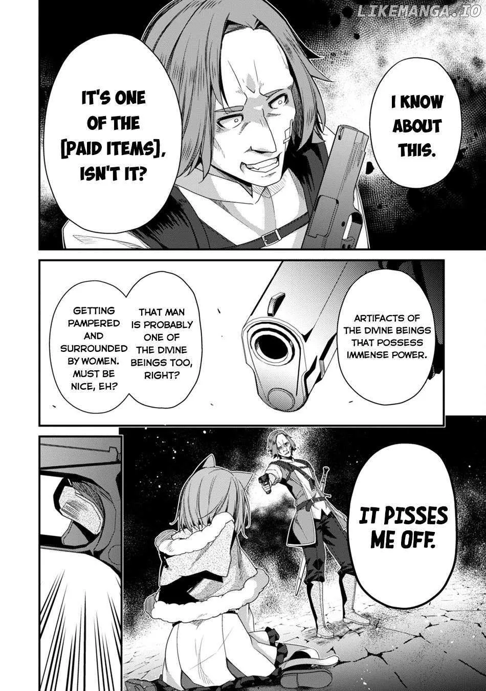 Level 1 kara Hajimaru Shoukan Musou Chapter 29 page 23 - 