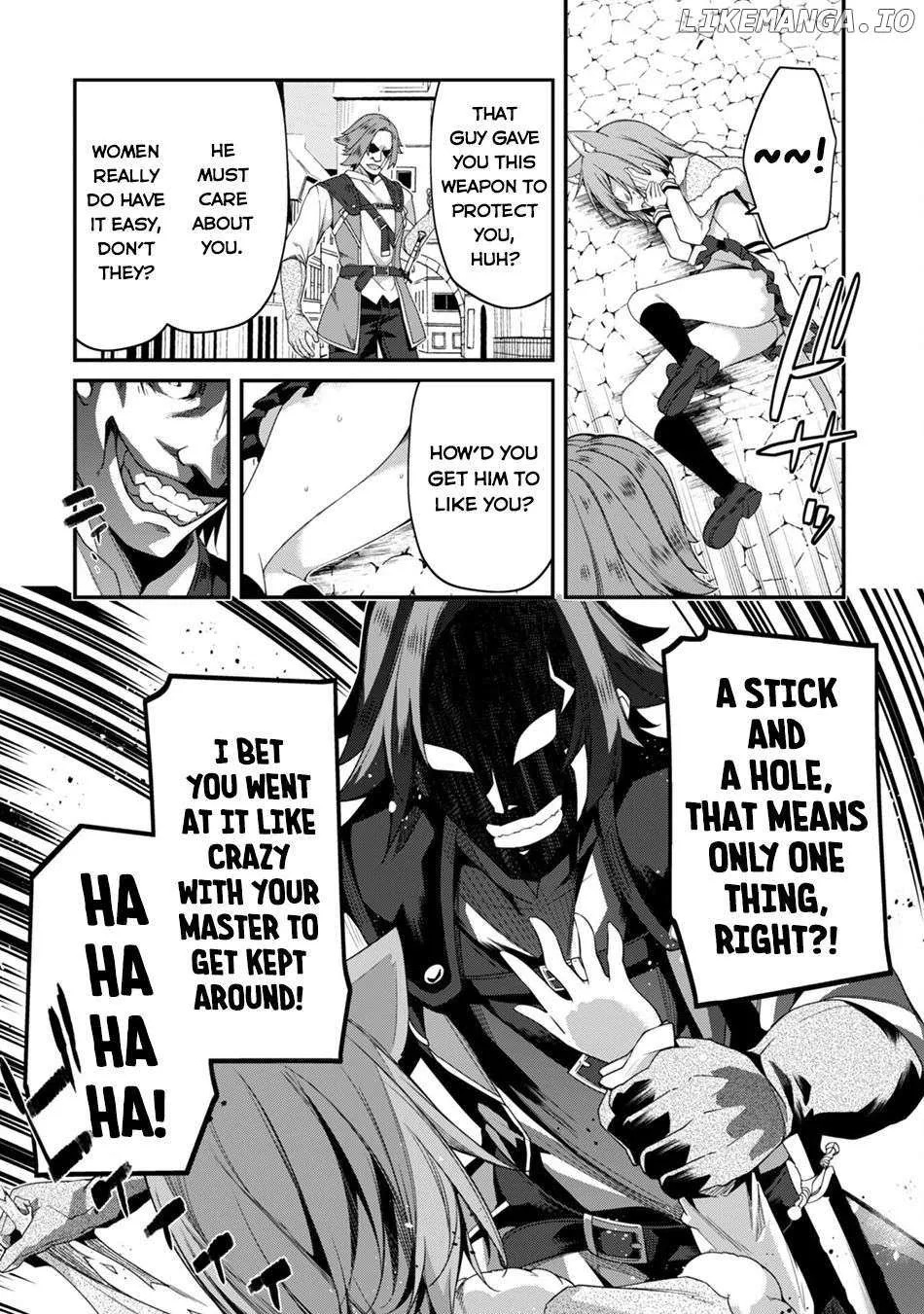 Level 1 kara Hajimaru Shoukan Musou Chapter 29 page 25 - 