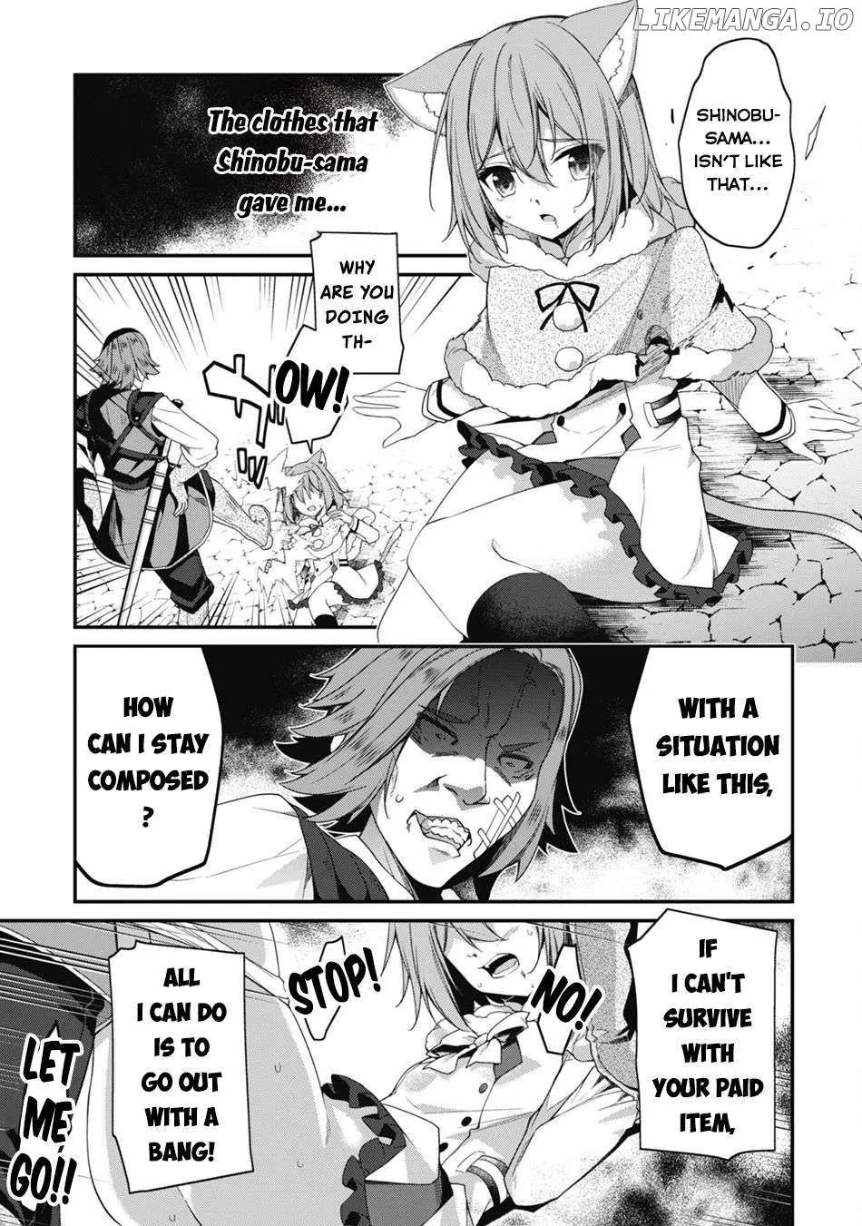 Level 1 kara Hajimaru Shoukan Musou Chapter 29 page 26 - 