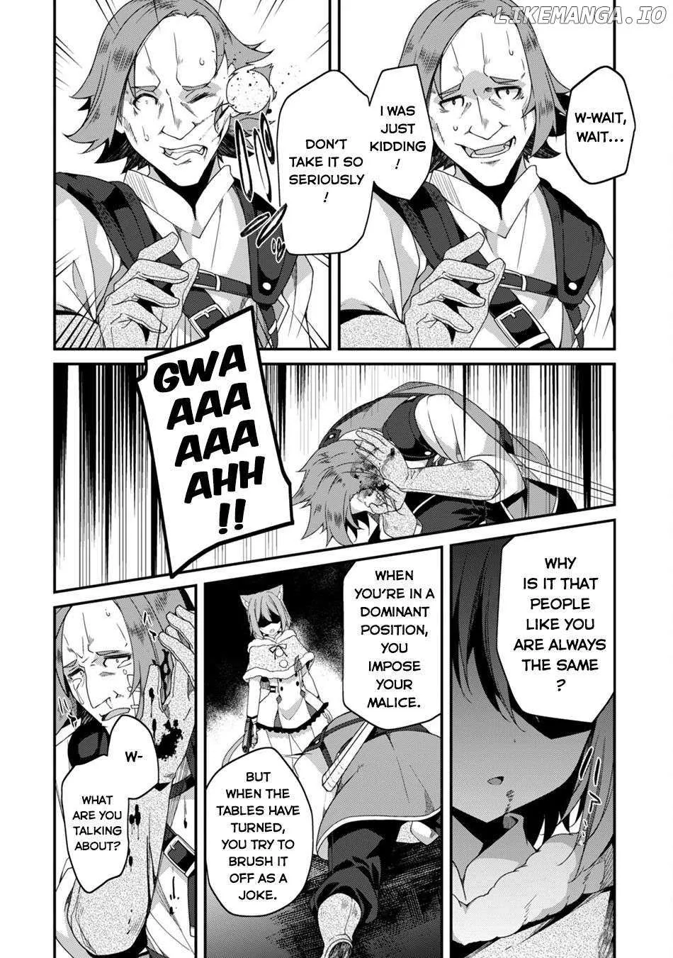 Level 1 kara Hajimaru Shoukan Musou Chapter 29 page 31 - 