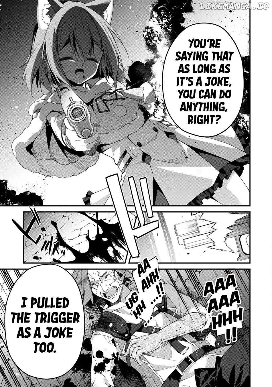 Level 1 kara Hajimaru Shoukan Musou Chapter 29 page 32 - 
