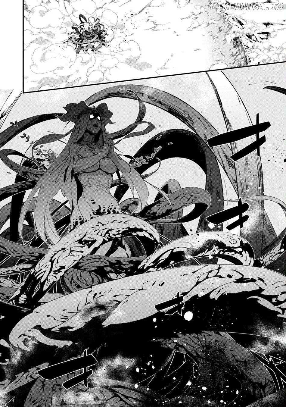 Level 1 kara Hajimaru Shoukan Musou Chapter 29 page 5 - 