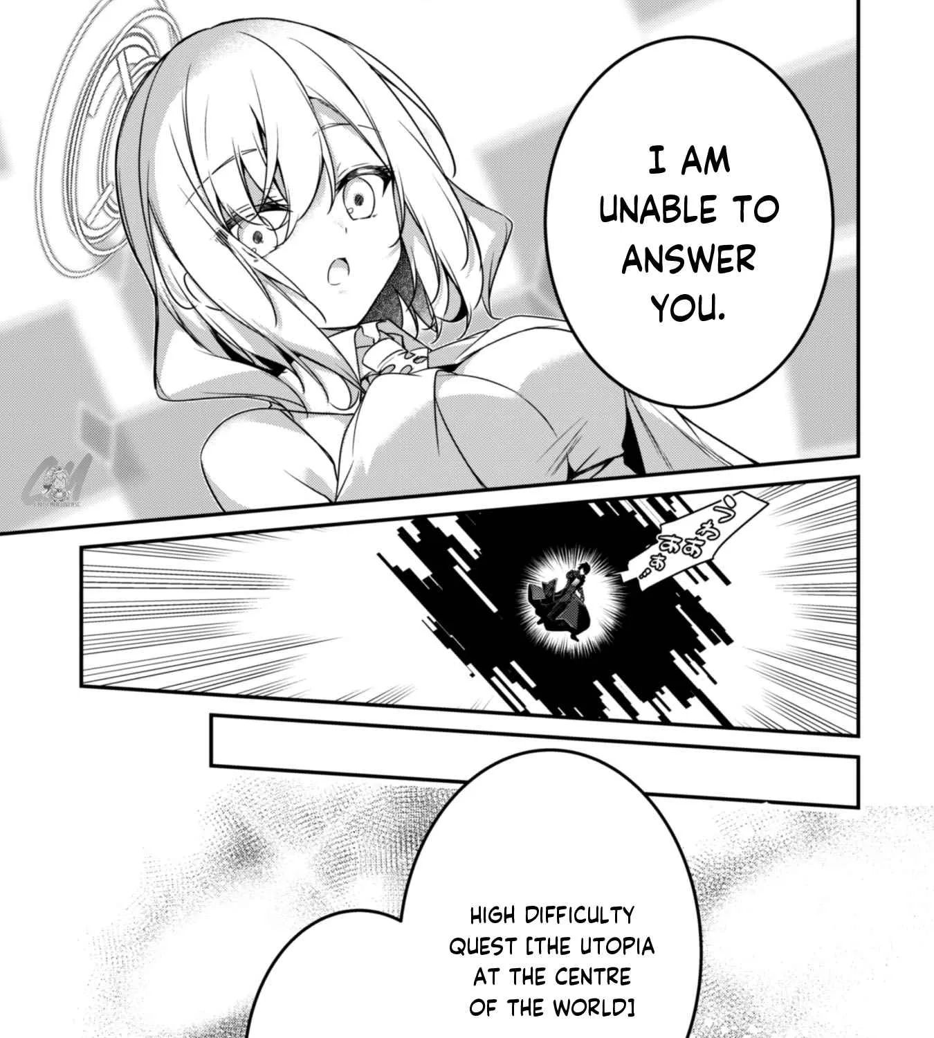 Level 1 kara Hajimaru Shoukan Musou Chapter 3 page 19 - 