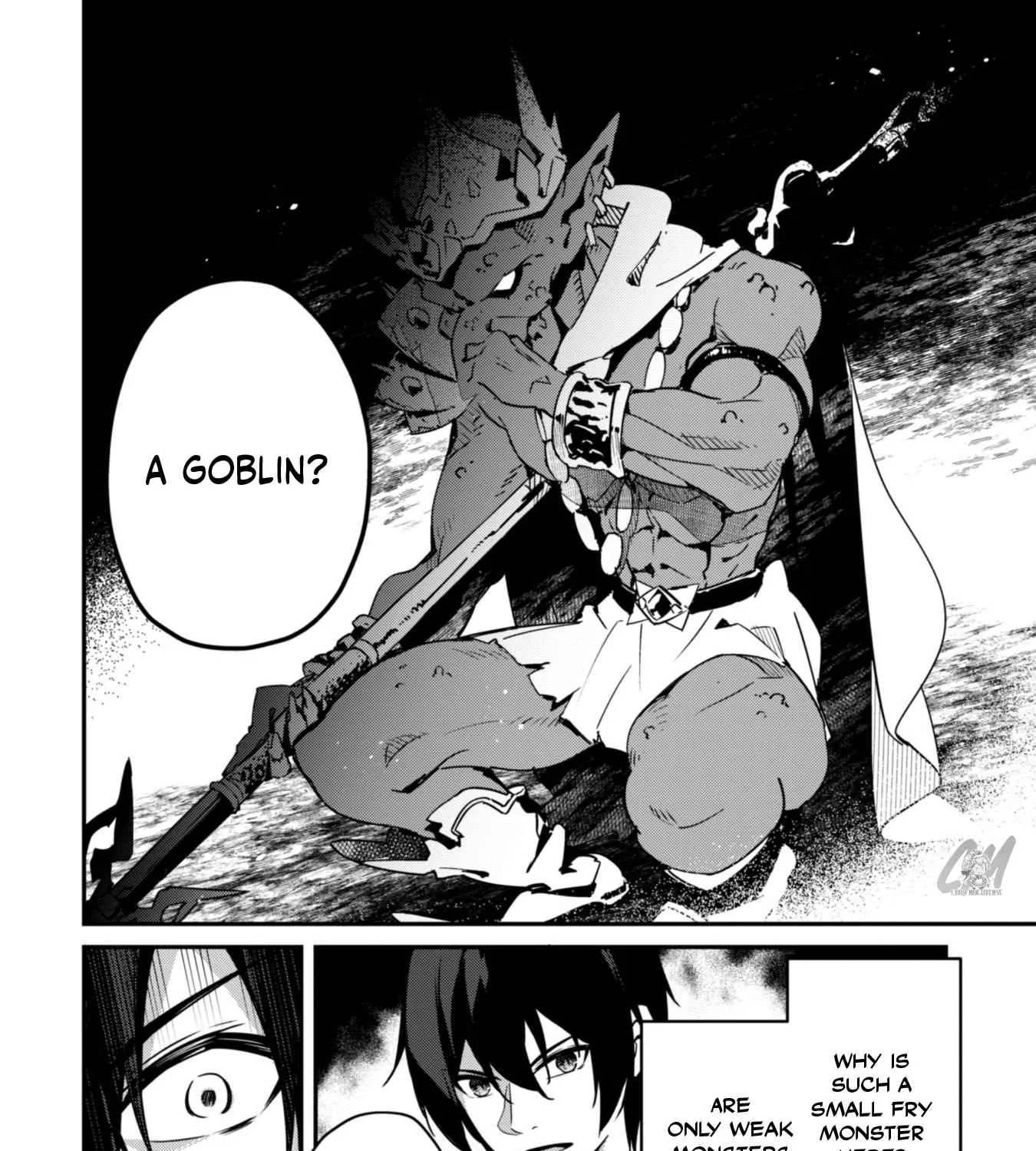 Level 1 kara Hajimaru Shoukan Musou Chapter 3 page 29 - 