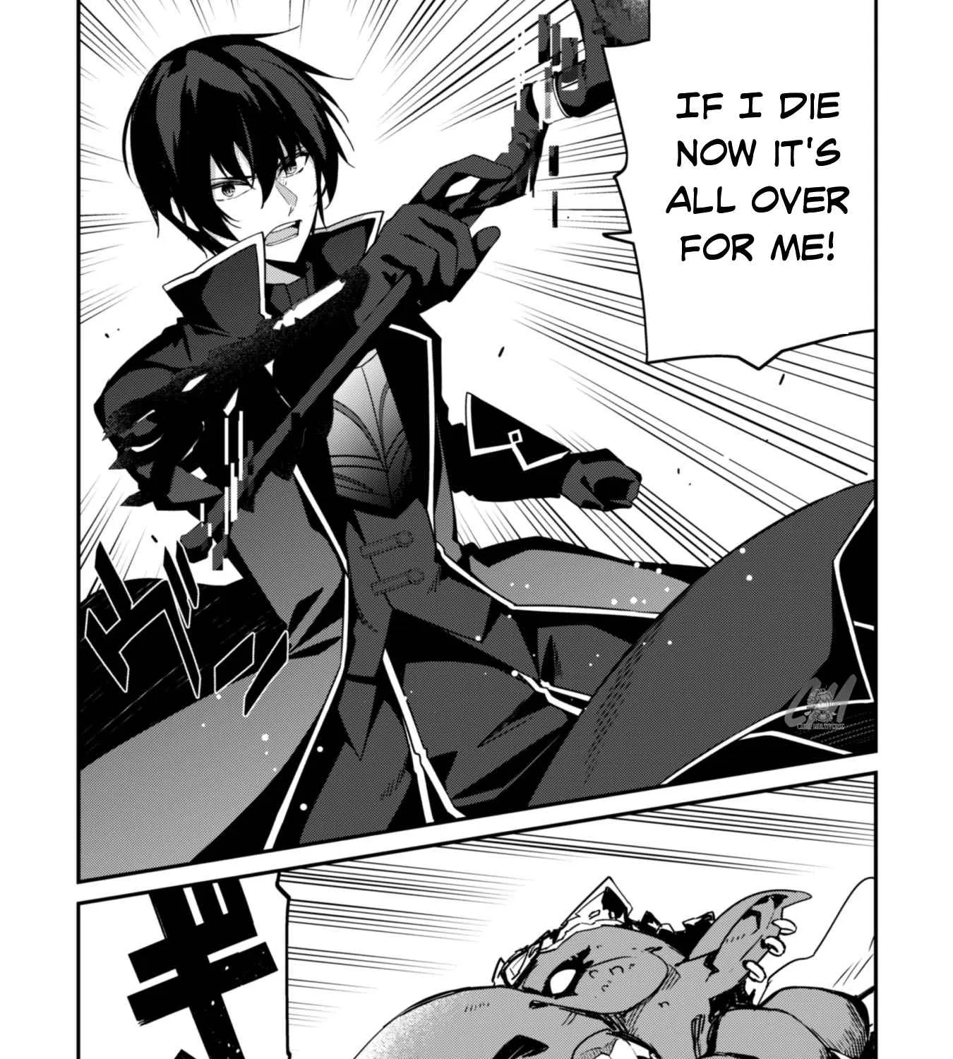 Level 1 kara Hajimaru Shoukan Musou Chapter 3 page 35 - 
