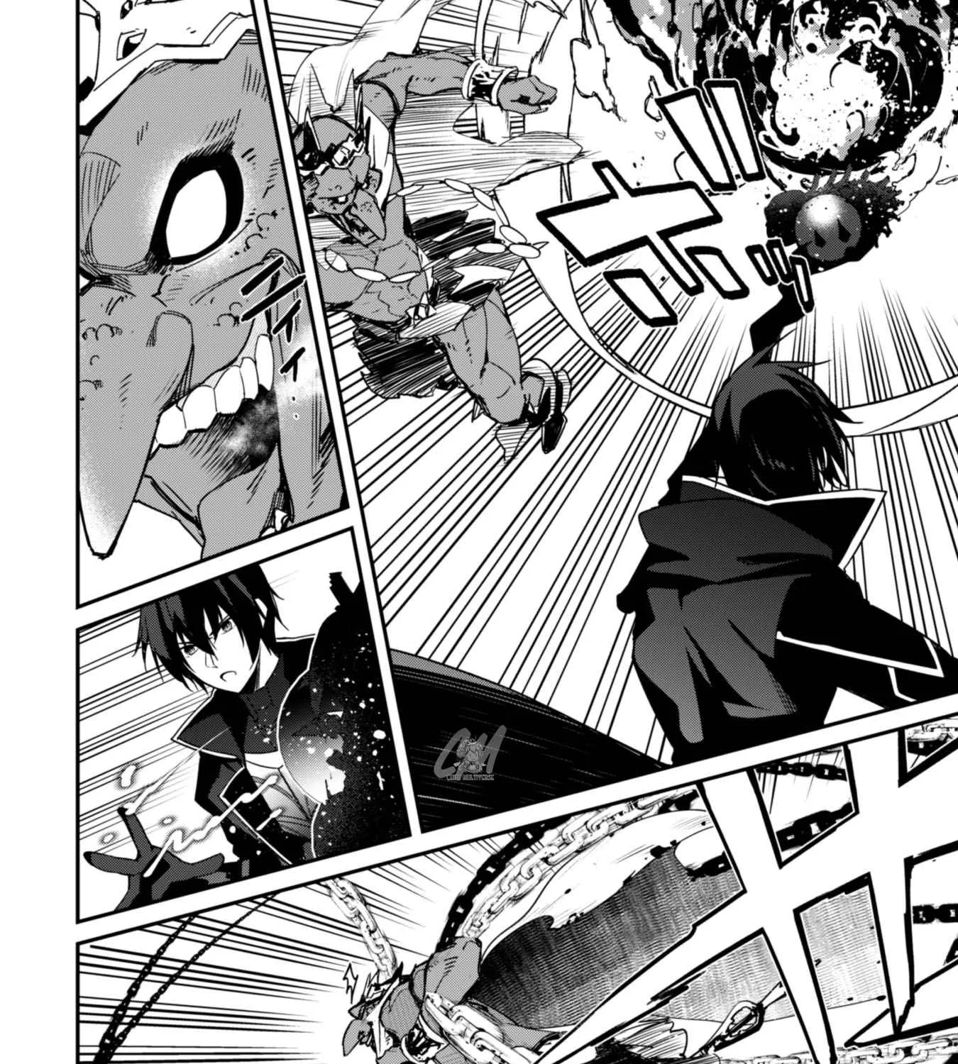Level 1 kara Hajimaru Shoukan Musou Chapter 3 page 37 - 