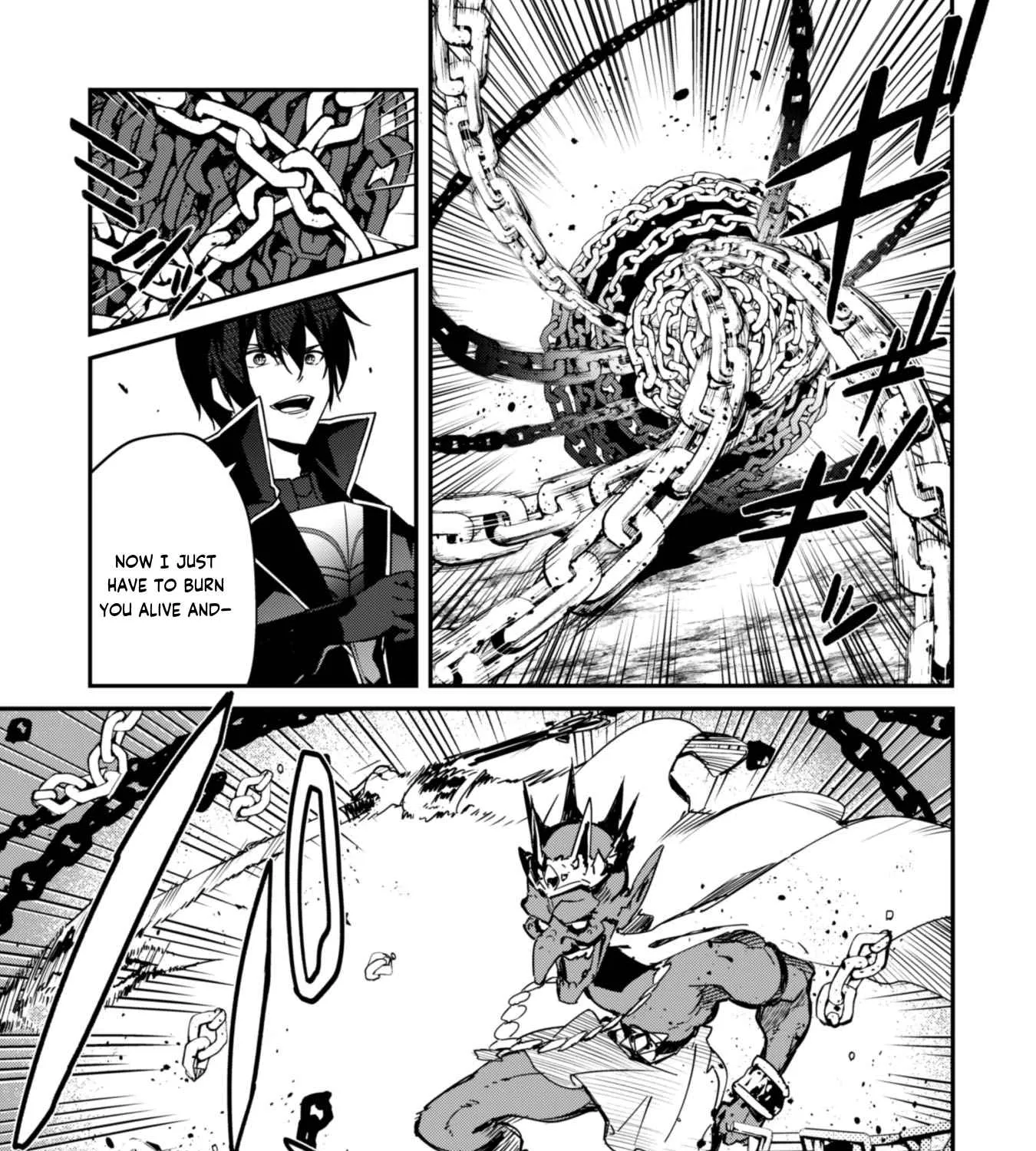 Level 1 kara Hajimaru Shoukan Musou Chapter 3 page 39 - 