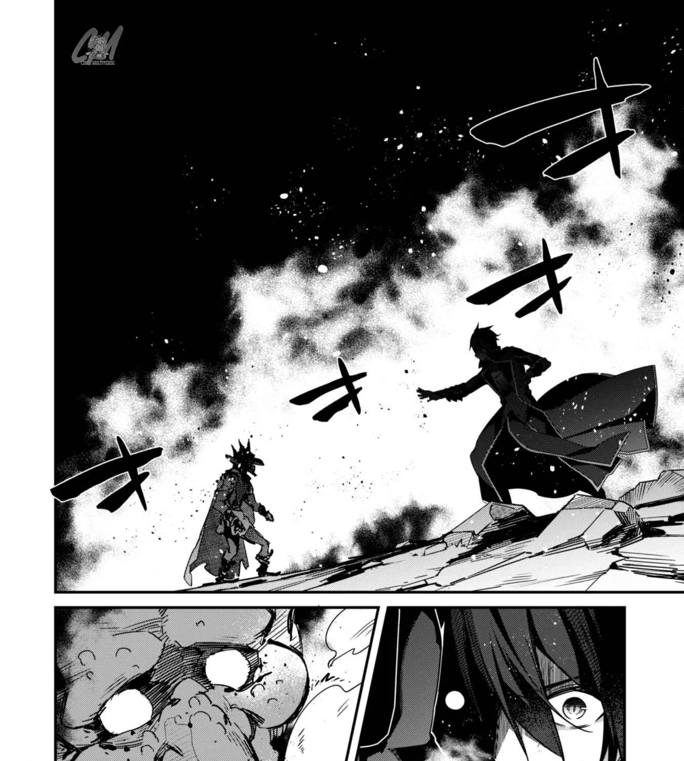 Level 1 kara Hajimaru Shoukan Musou Chapter 3 page 53 - 