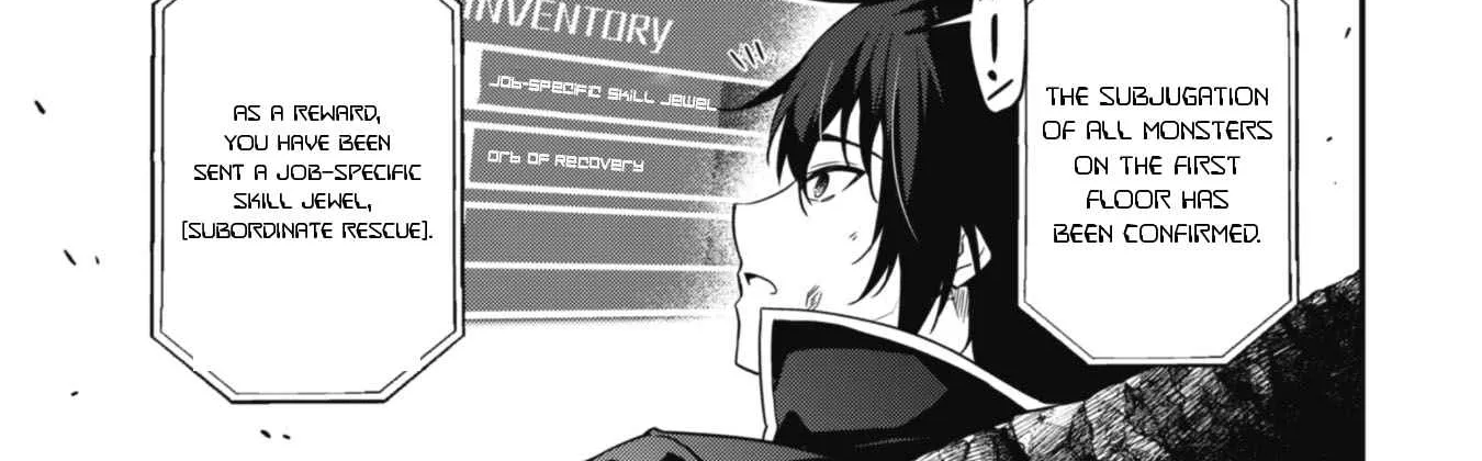 Level 1 kara Hajimaru Shoukan Musou Chapter 3 page 56 - 