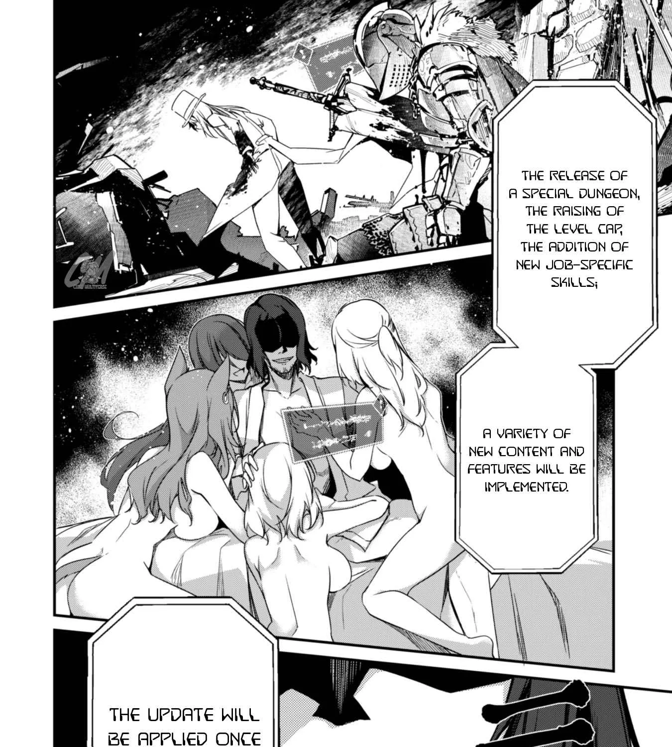 Level 1 kara Hajimaru Shoukan Musou Chapter 3 page 61 - 