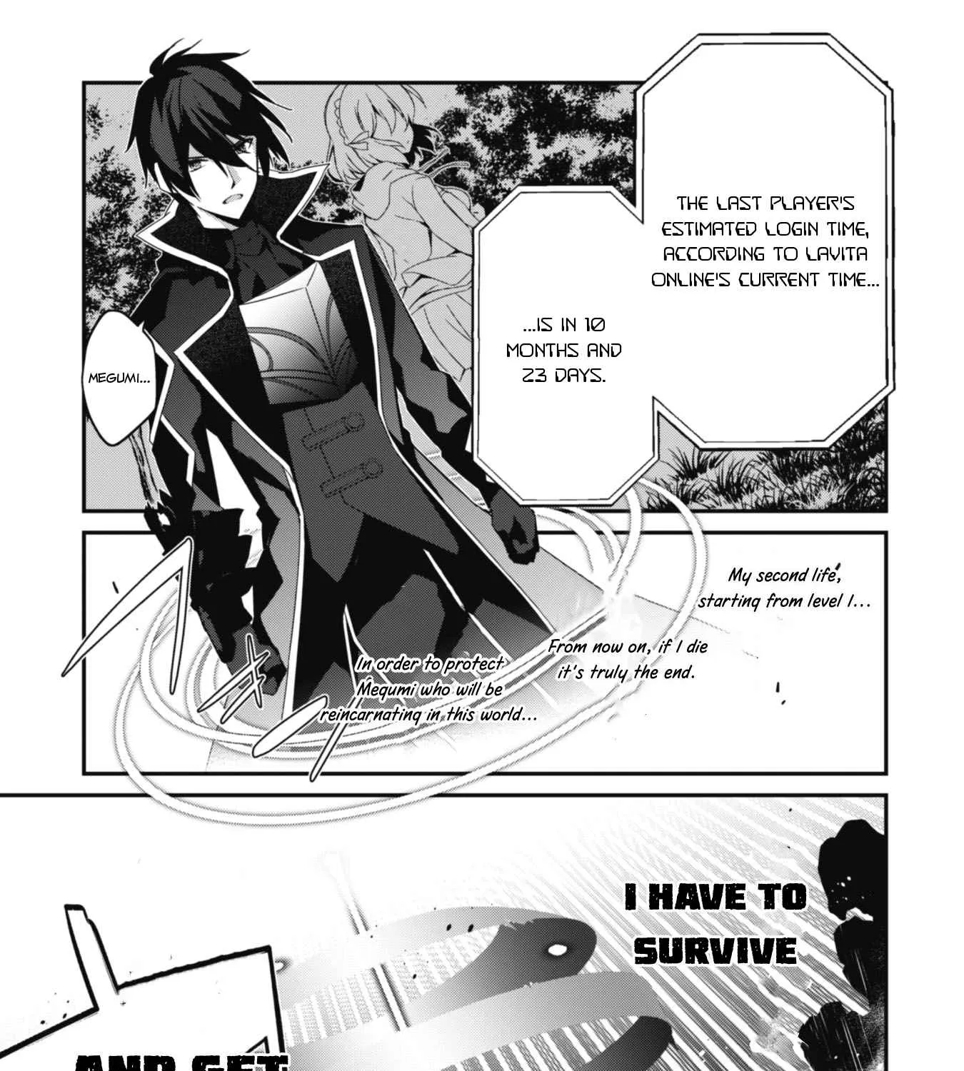 Level 1 kara Hajimaru Shoukan Musou Chapter 3 page 63 - 