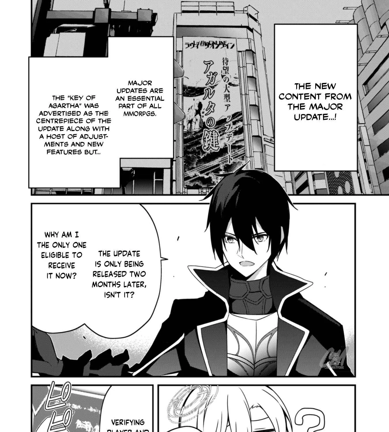 Level 1 kara Hajimaru Shoukan Musou Chapter 3 page 9 - 