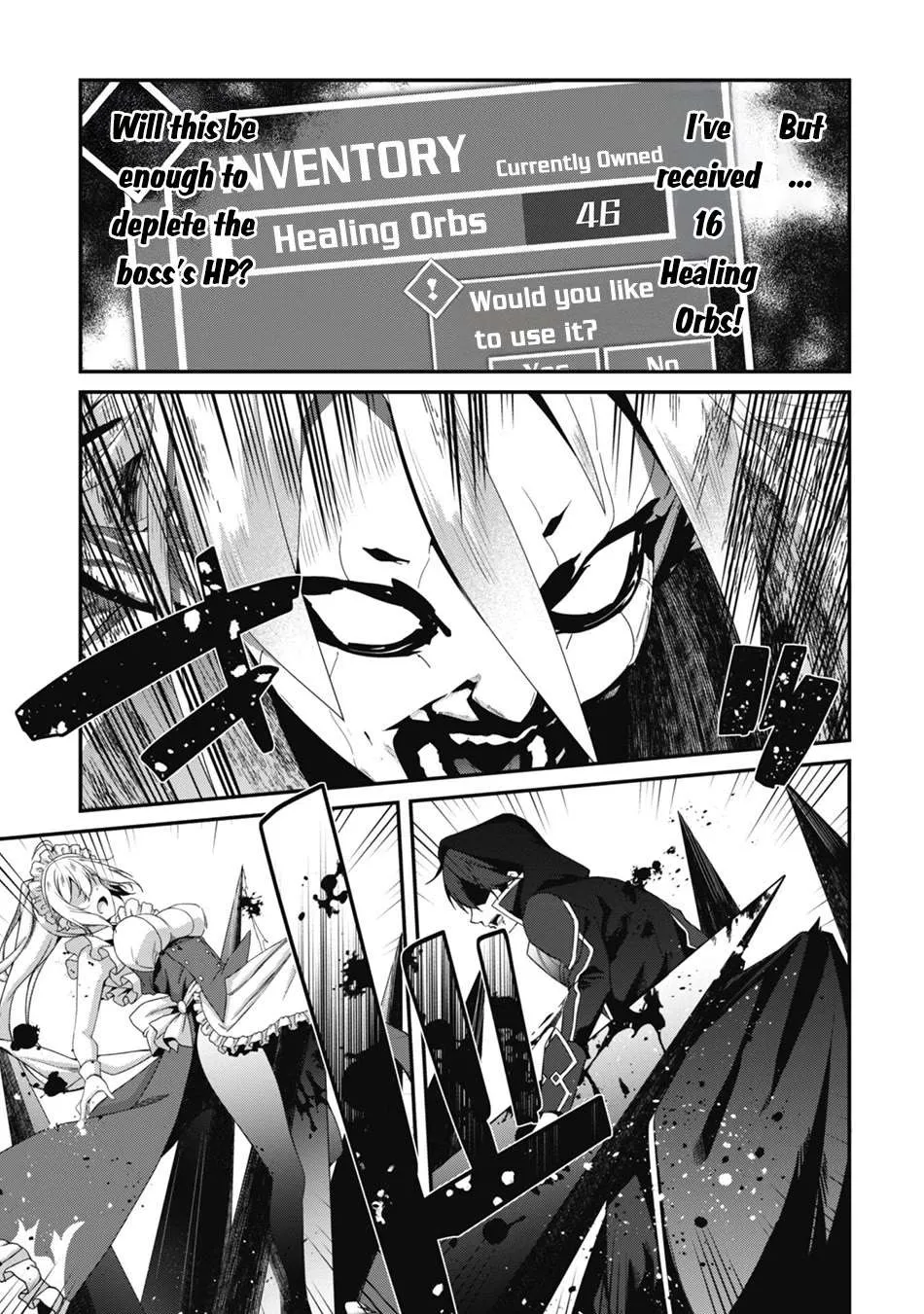 Level 1 kara Hajimaru Shoukan Musou Chapter 30 page 18 - 