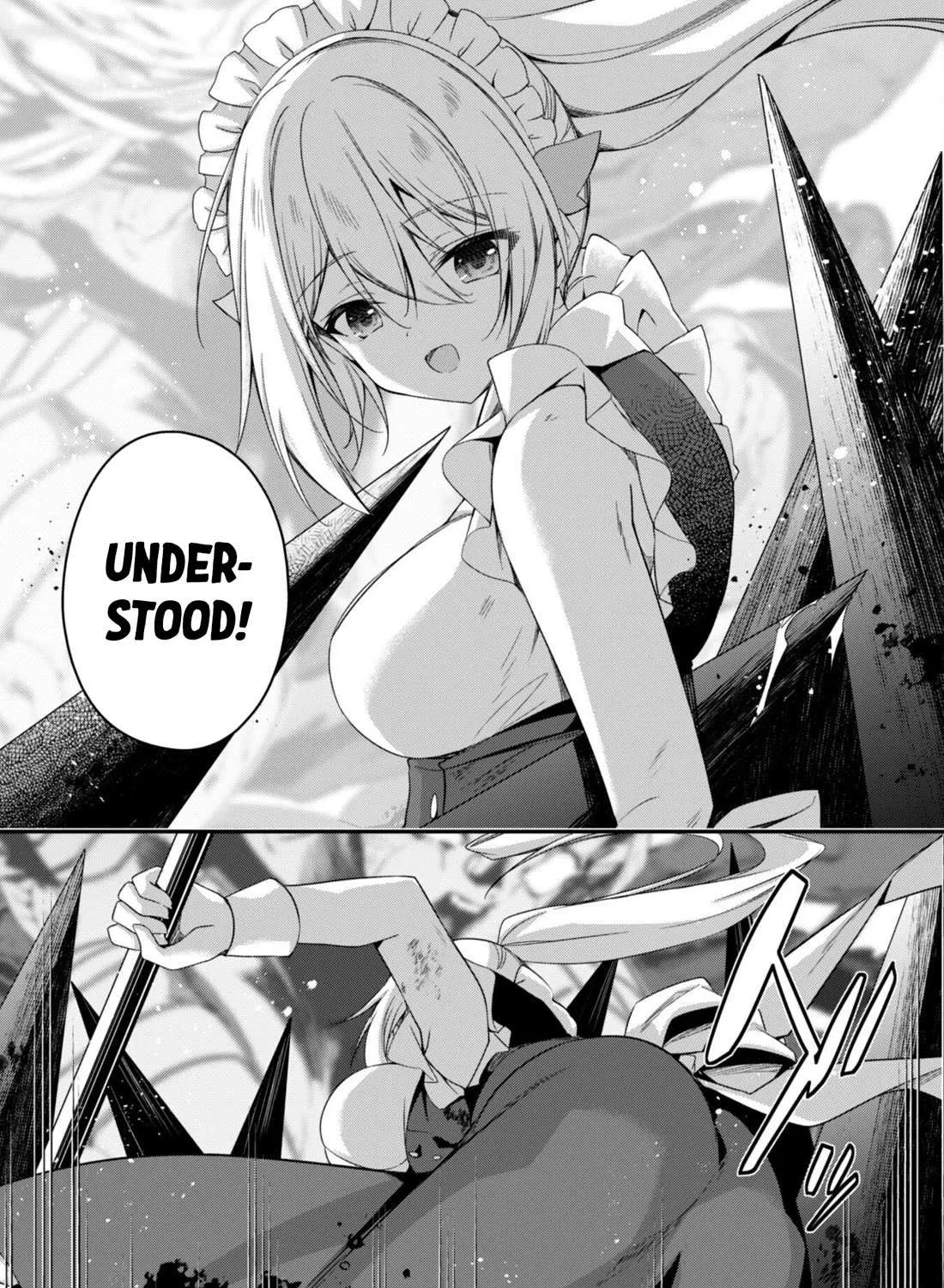 Level 1 kara Hajimaru Shoukan Musou Chapter 30 page 20 - 