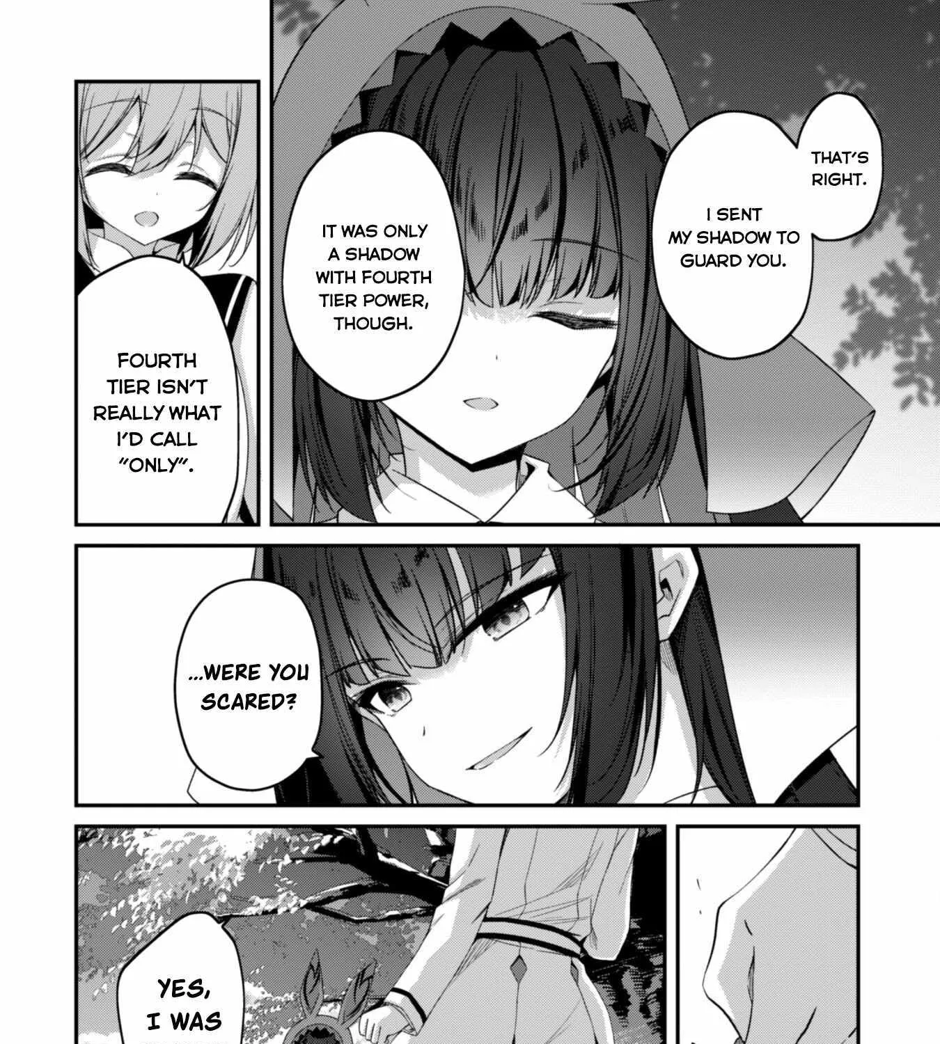 Level 1 kara Hajimaru Shoukan Musou Chapter 31 page 16 - 
