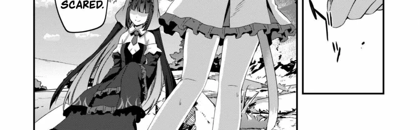 Level 1 kara Hajimaru Shoukan Musou Chapter 31 page 17 - 