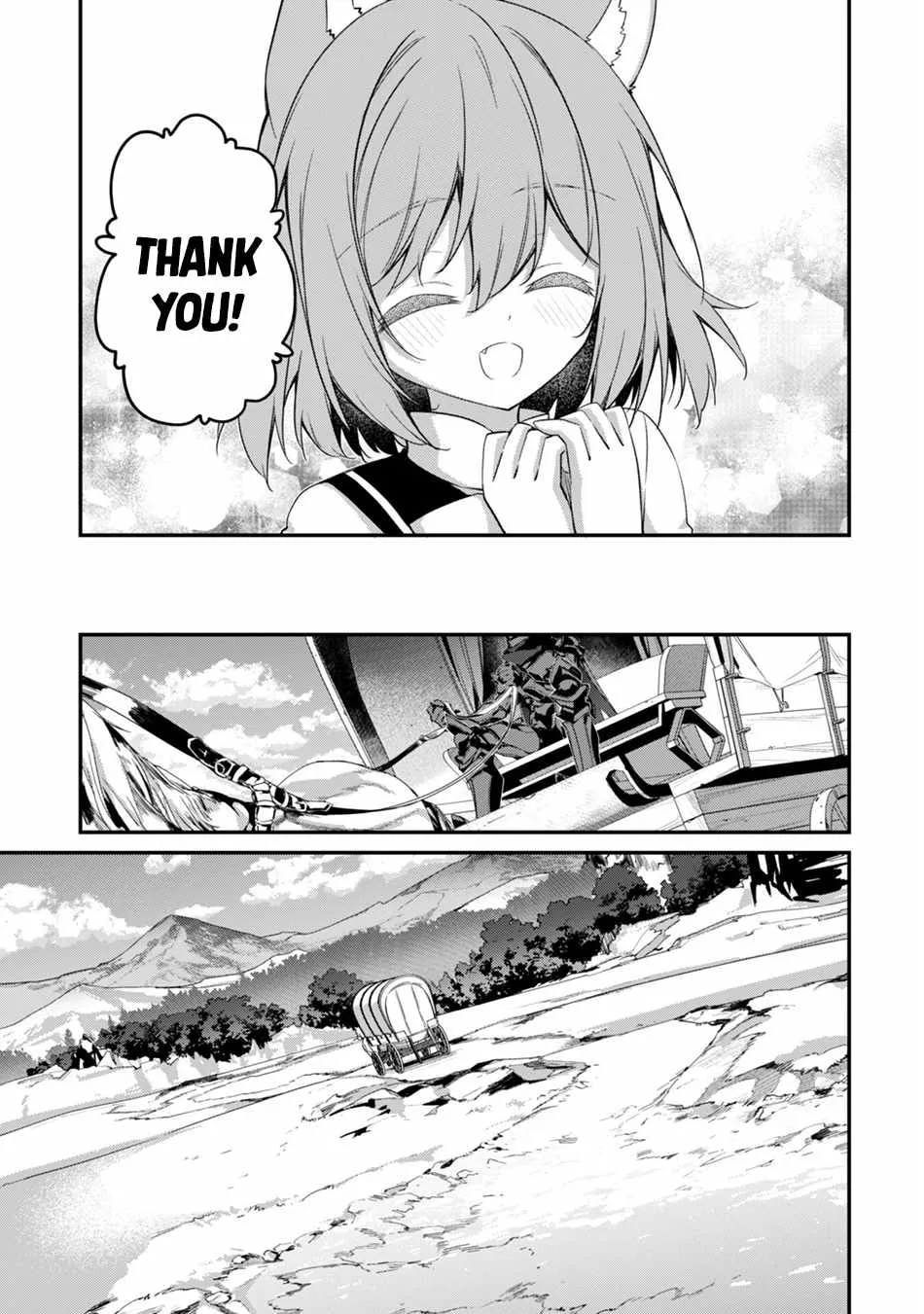 Level 1 kara Hajimaru Shoukan Musou Chapter 31 page 9 - 
