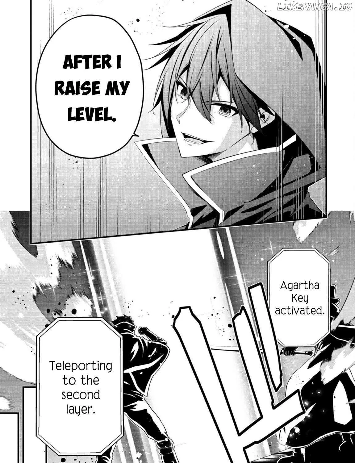 Level 1 kara Hajimaru Shoukan Musou Chapter 32 page 20 - 