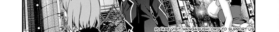 Level 1 kara Hajimaru Shoukan Musou Chapter 32 page 36 - 