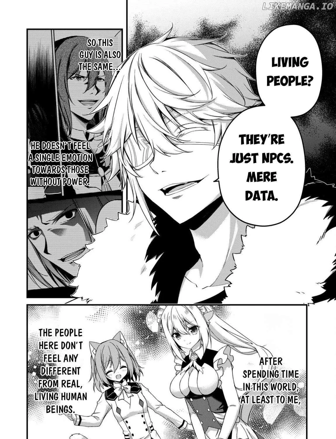 Level 1 kara Hajimaru Shoukan Musou Chapter 33 page 28 - 