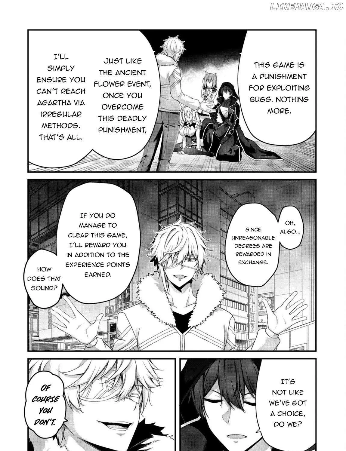 Level 1 kara Hajimaru Shoukan Musou Chapter 33 page 52 - 