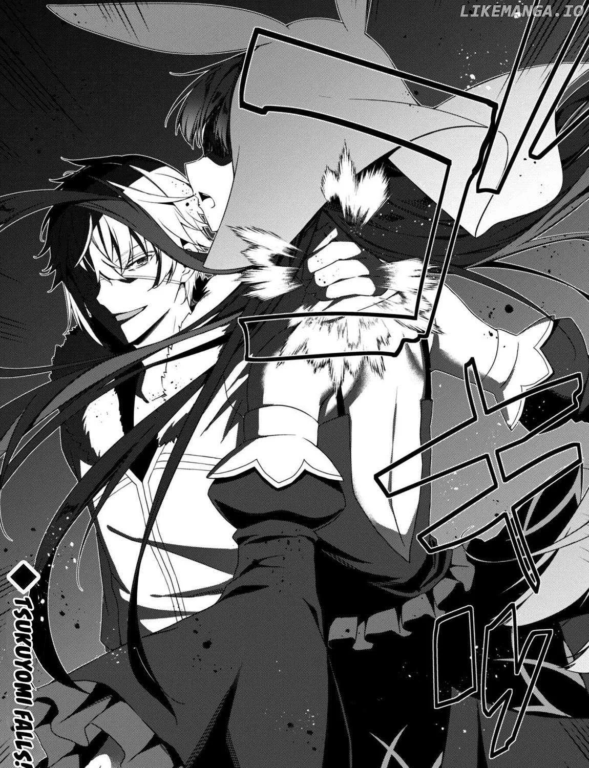 Level 1 kara Hajimaru Shoukan Musou Chapter 33 page 60 - 