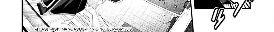 Level 1 kara Hajimaru Shoukan Musou Chapter 34 page 41 - 