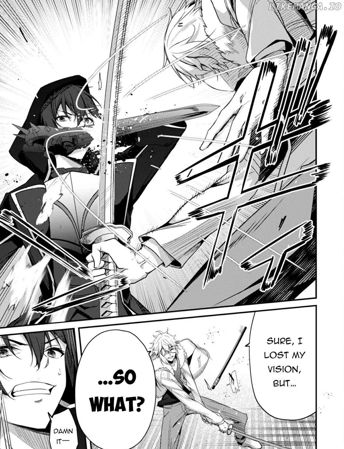 Level 1 kara Hajimaru Shoukan Musou Chapter 34 page 46 - 