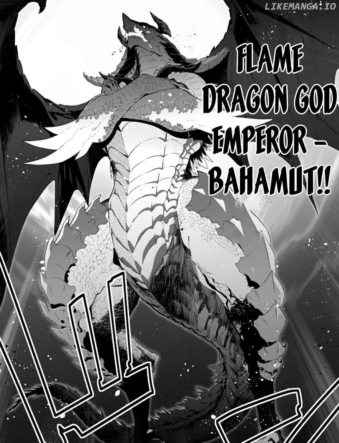 Level 1 kara Hajimaru Shoukan Musou Chapter 34 page 59 - 