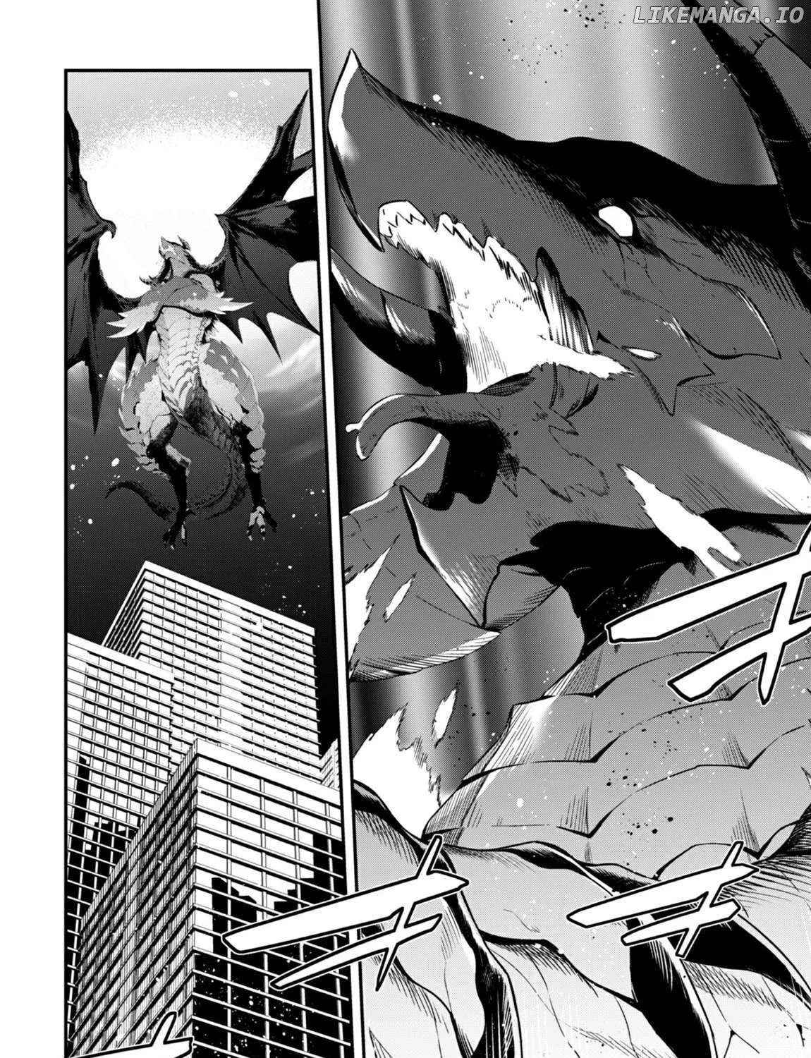 Level 1 kara Hajimaru Shoukan Musou Chapter 34 page 61 - 