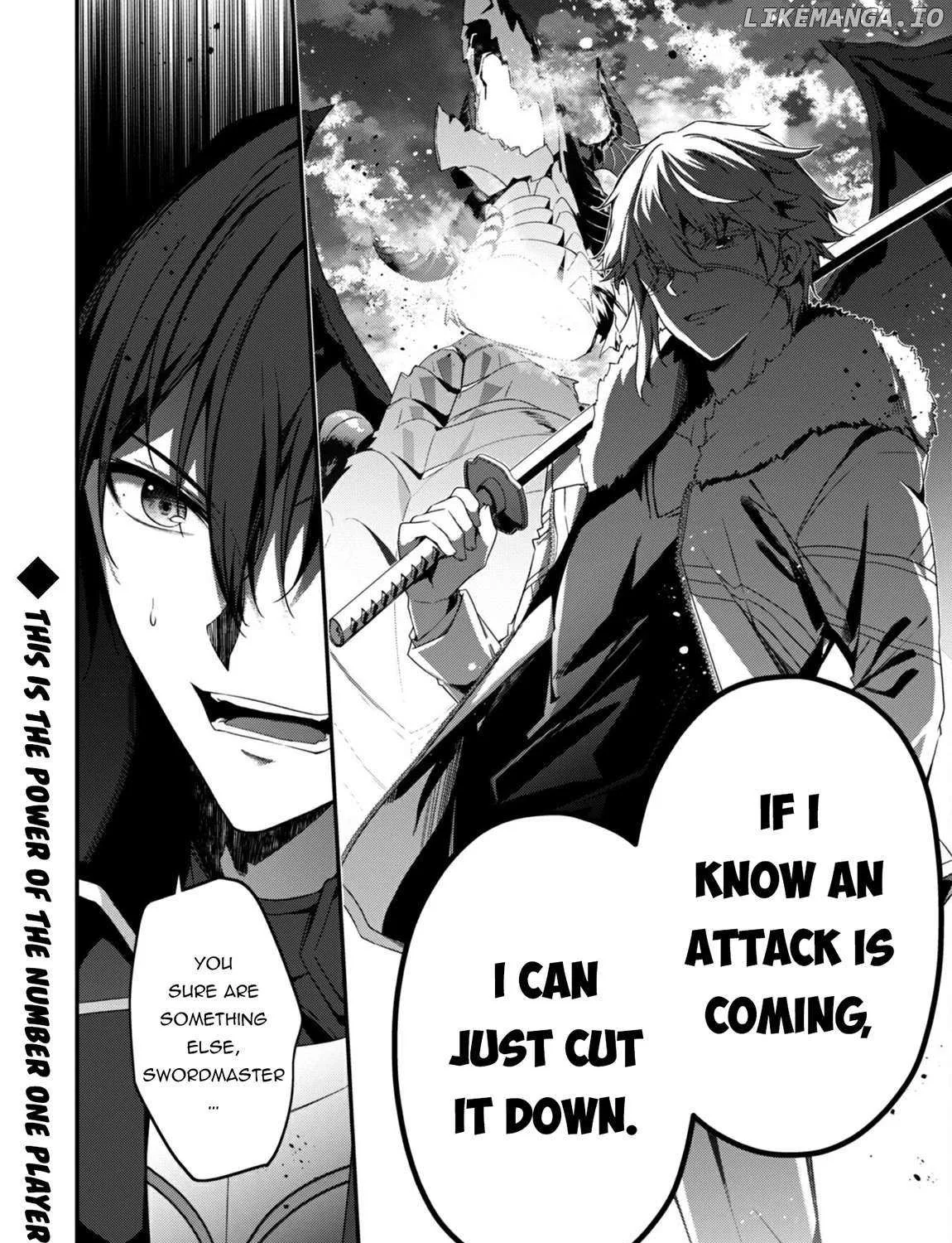 Level 1 kara Hajimaru Shoukan Musou Chapter 34 page 67 - 