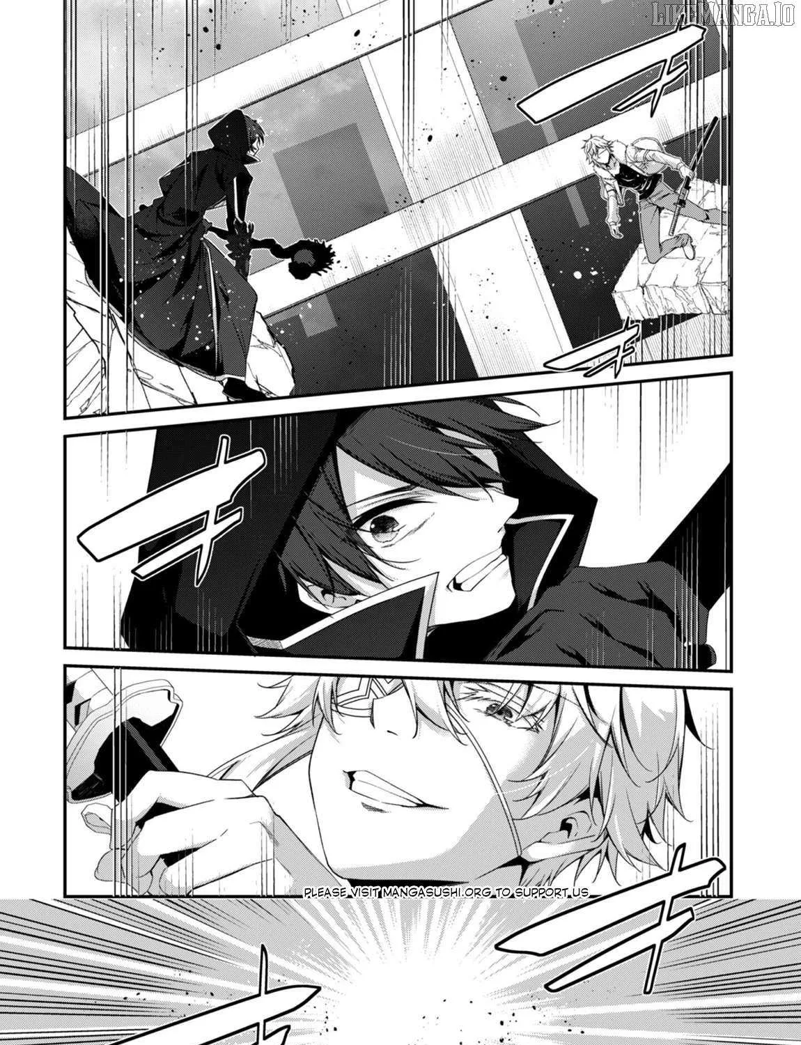 Level 1 kara Hajimaru Shoukan Musou Chapter 35 page 20 - 