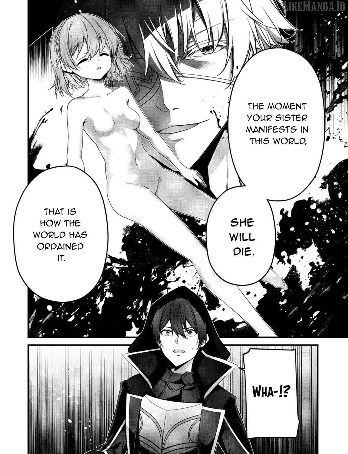 Level 1 kara Hajimaru Shoukan Musou Chapter 35 page 54 - 