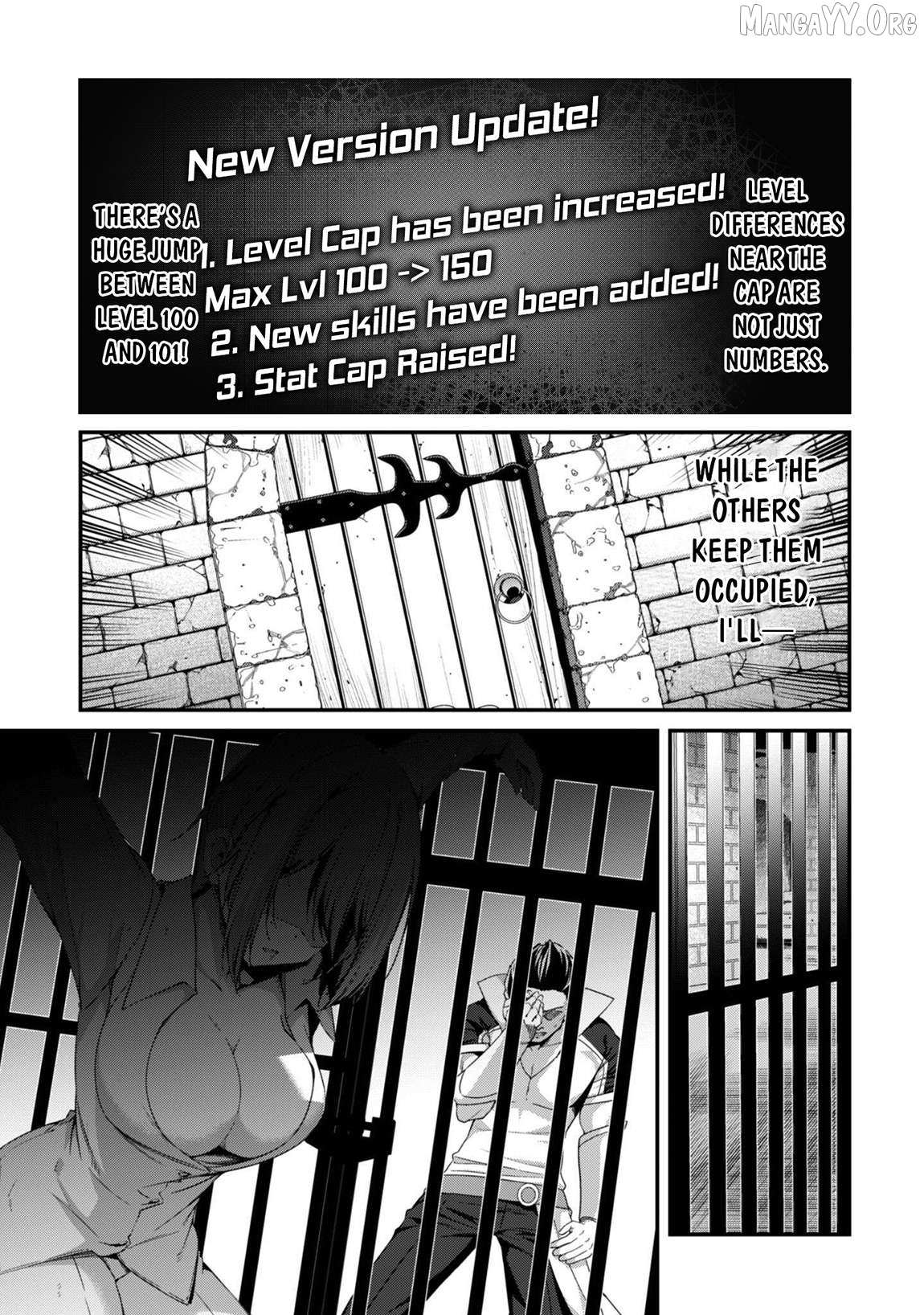 Level 1 kara Hajimaru Shoukan Musou Chapter 36 page 15 - 