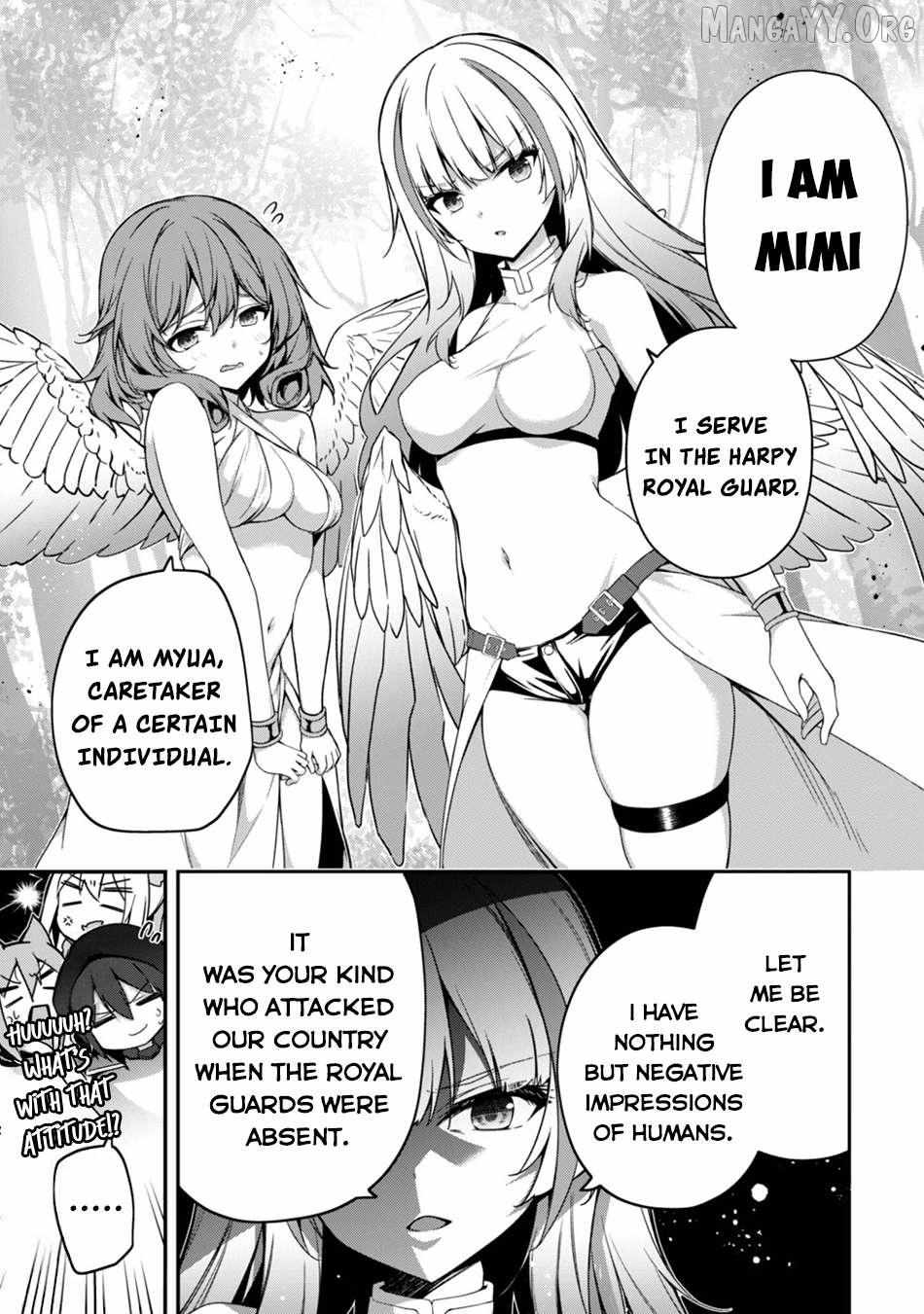 Level 1 kara Hajimaru Shoukan Musou Chapter 39 page 14 - 