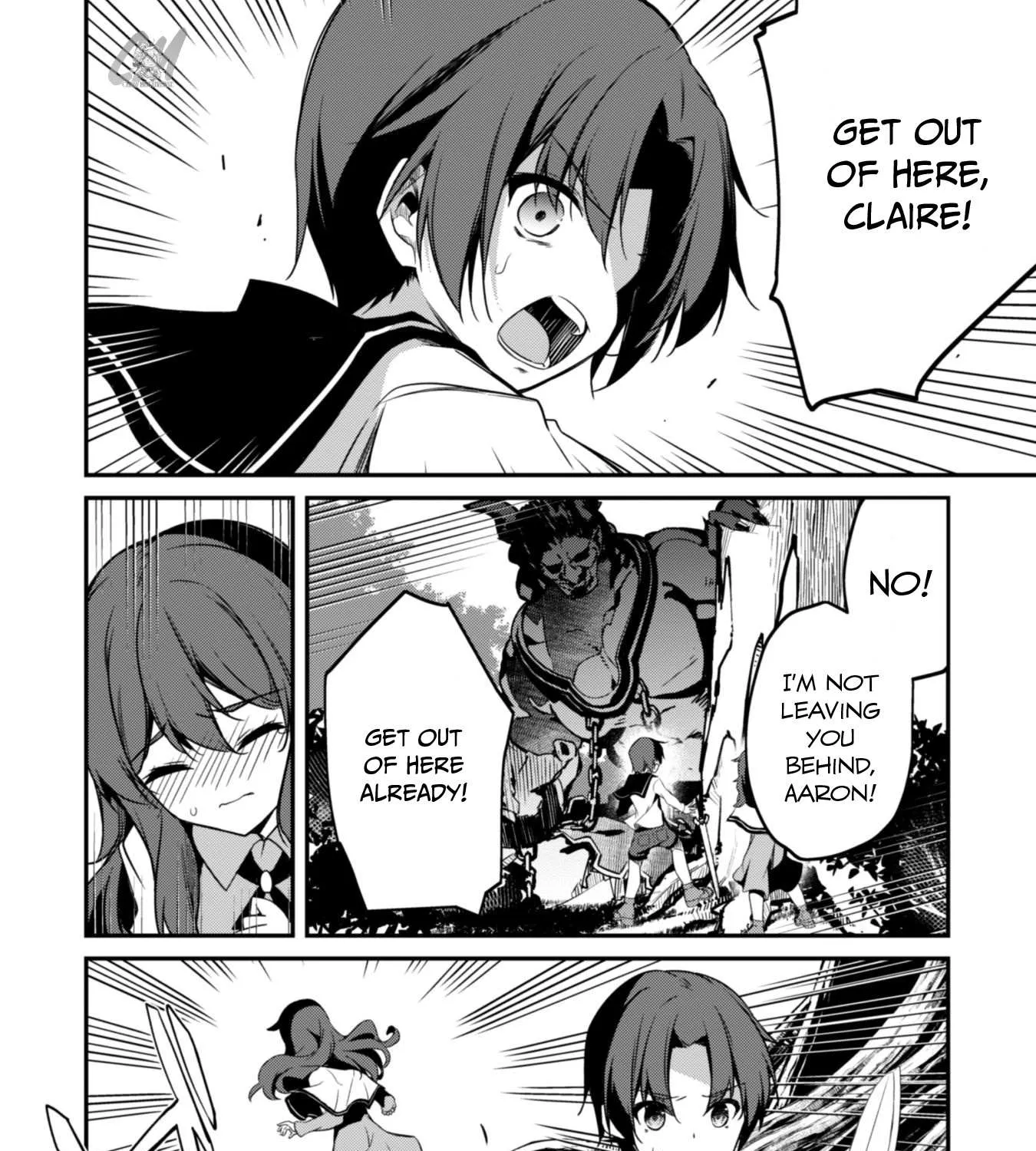 Level 1 kara Hajimaru Shoukan Musou Chapter 4 page 13 - 