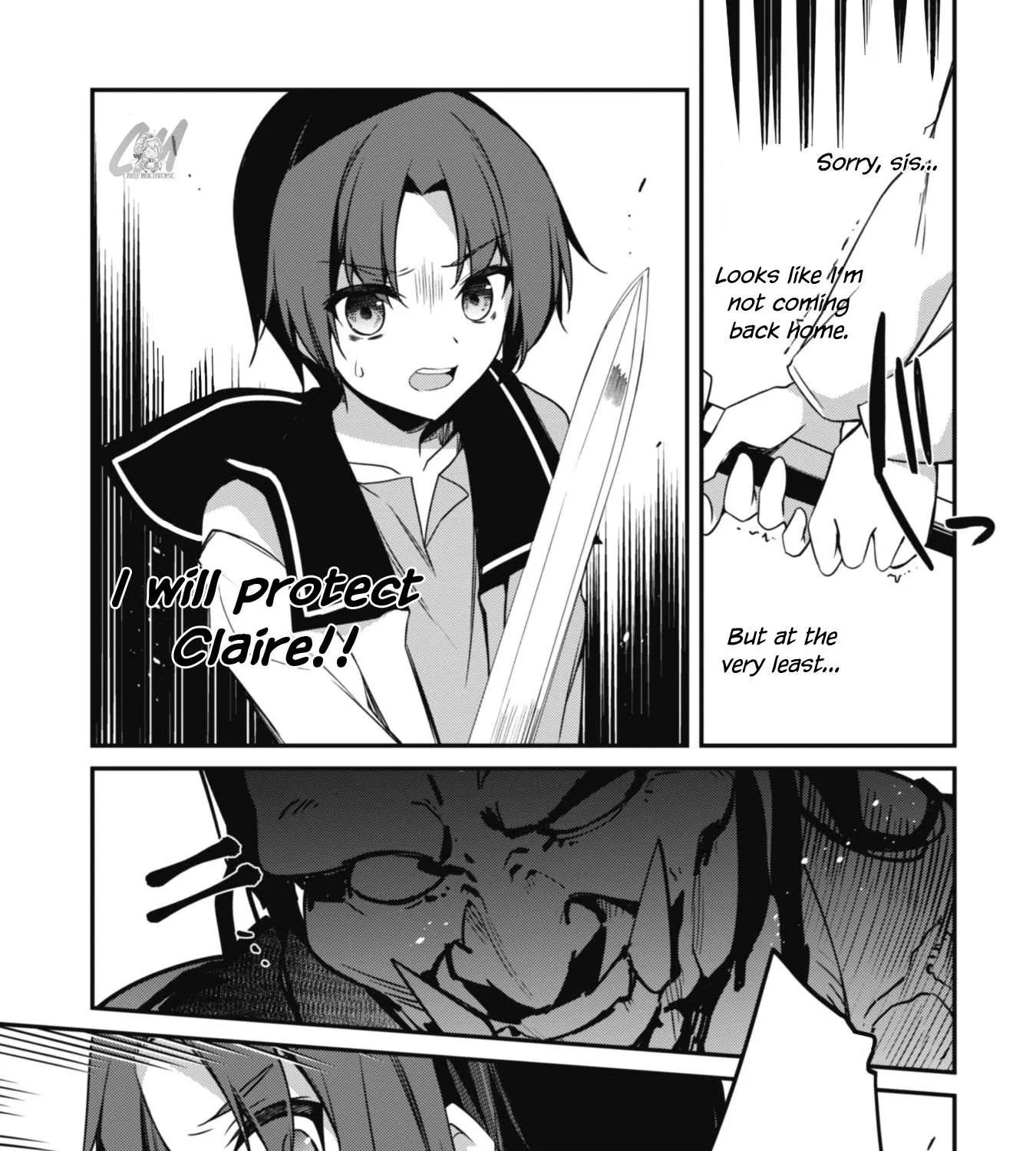 Level 1 kara Hajimaru Shoukan Musou Chapter 4 page 15 - 