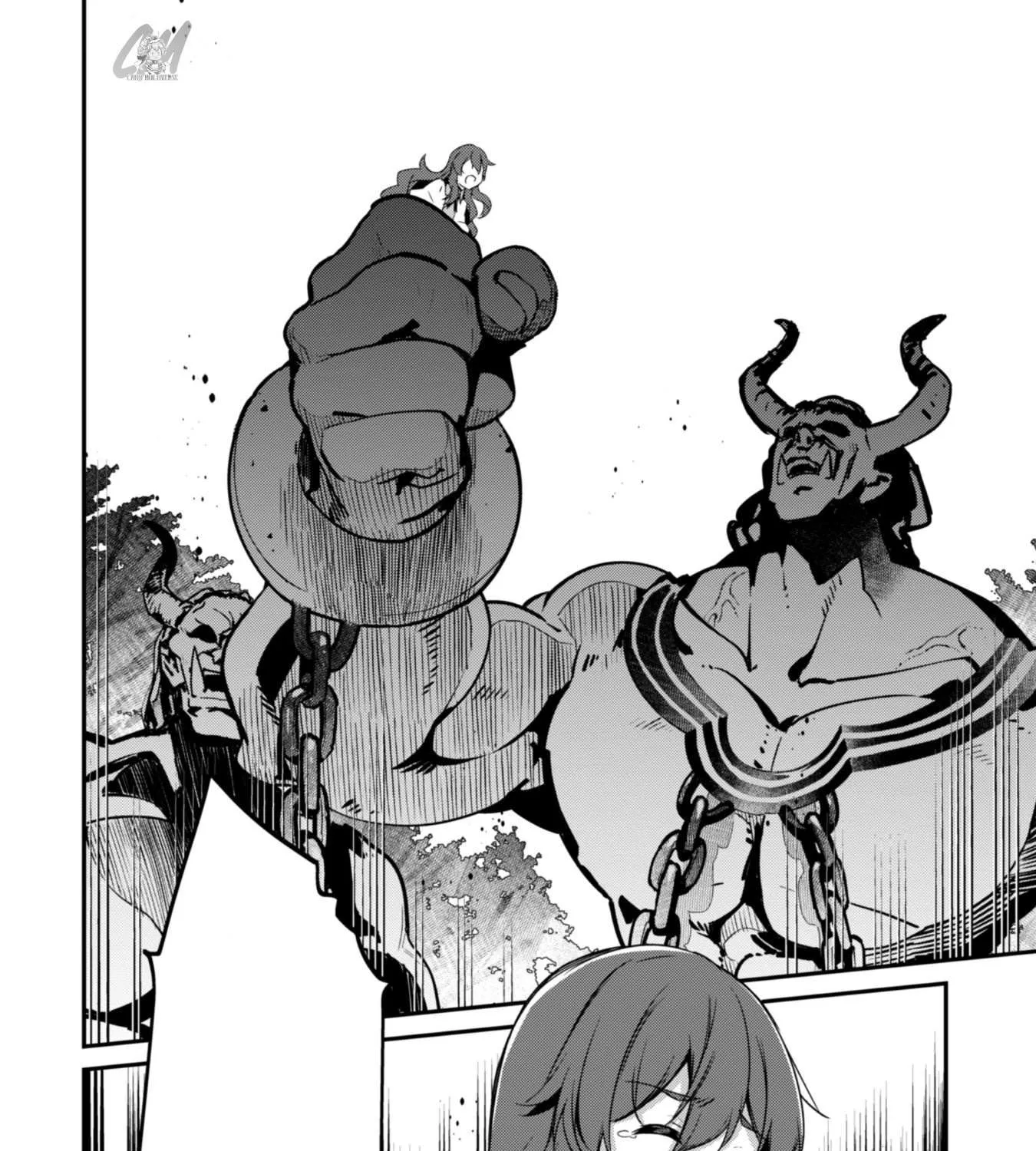 Level 1 kara Hajimaru Shoukan Musou Chapter 4 page 17 - 
