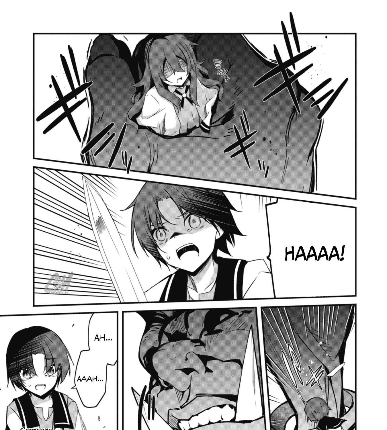 Level 1 kara Hajimaru Shoukan Musou Chapter 4 page 19 - 