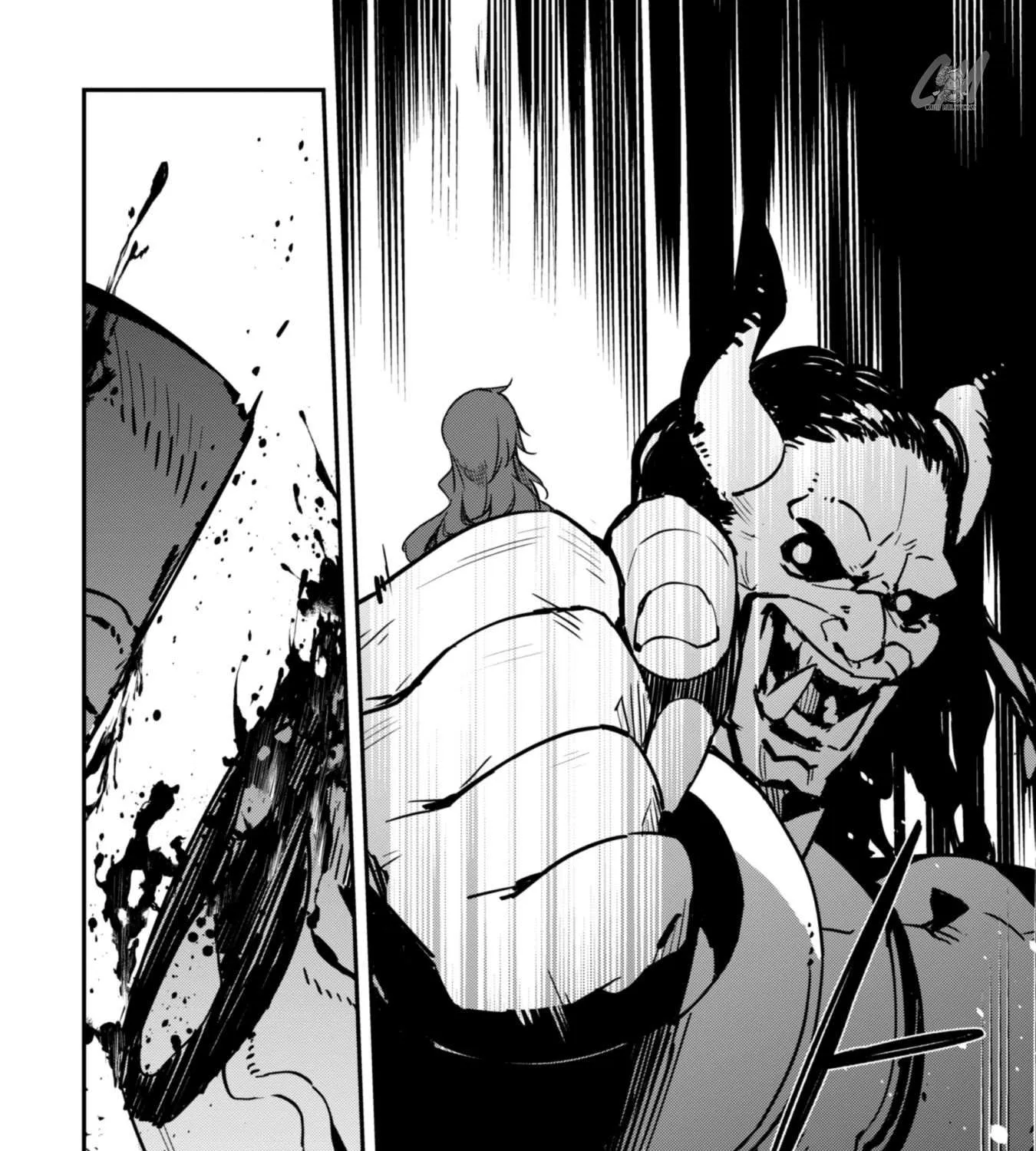 Level 1 kara Hajimaru Shoukan Musou Chapter 4 page 21 - 
