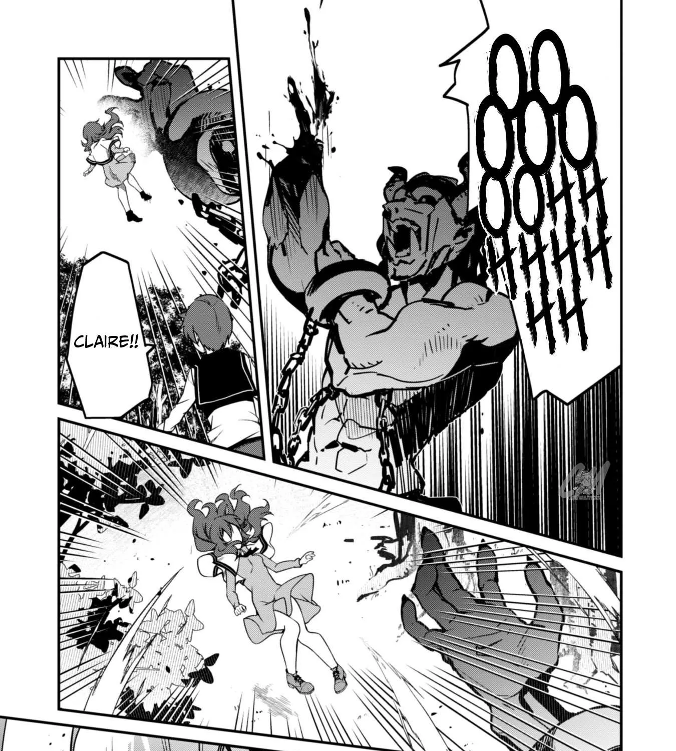 Level 1 kara Hajimaru Shoukan Musou Chapter 4 page 23 - 