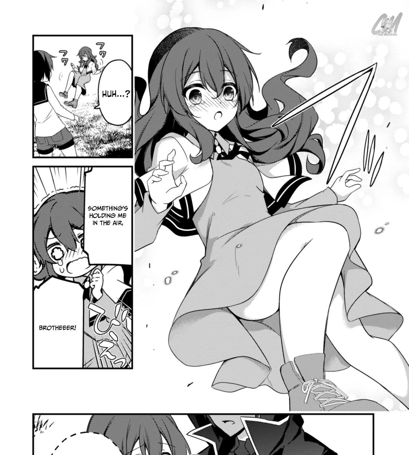 Level 1 kara Hajimaru Shoukan Musou Chapter 4 page 25 - 