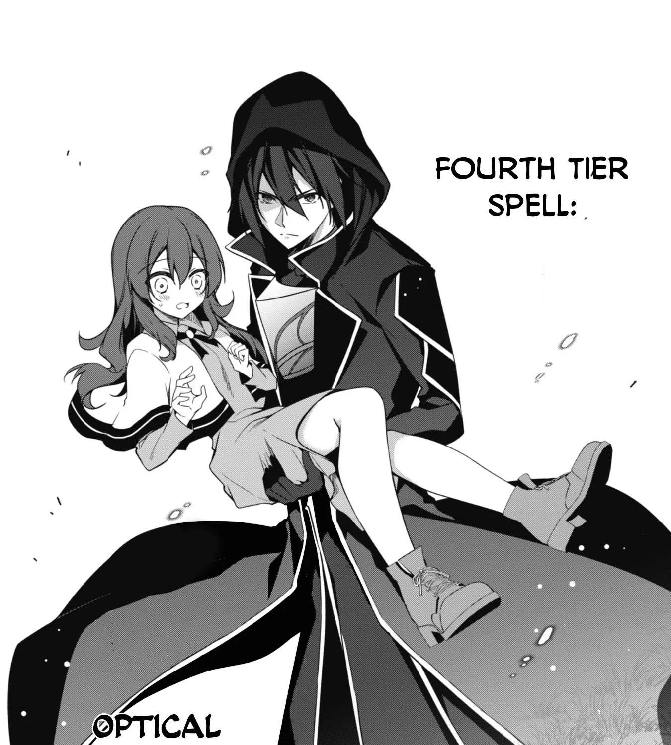Level 1 kara Hajimaru Shoukan Musou Chapter 4 page 27 - 