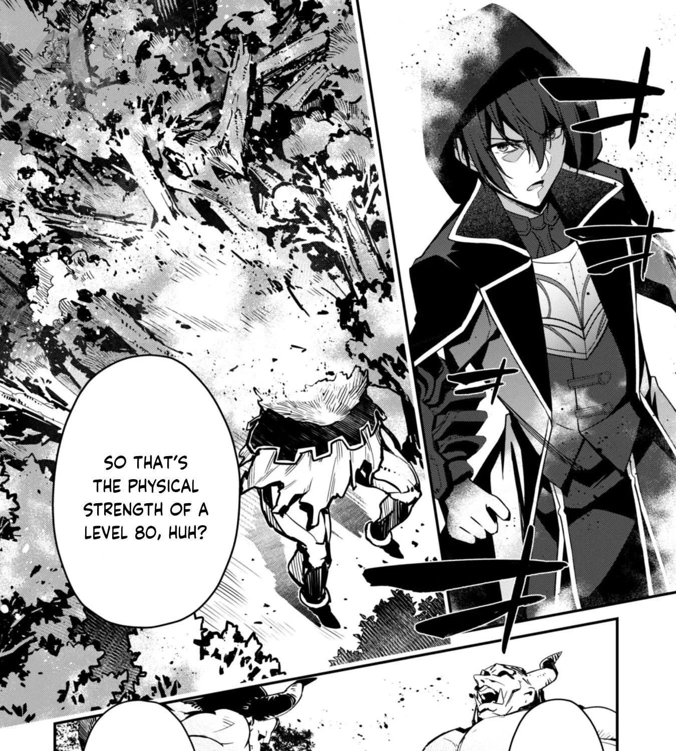 Level 1 kara Hajimaru Shoukan Musou Chapter 4 page 33 - 