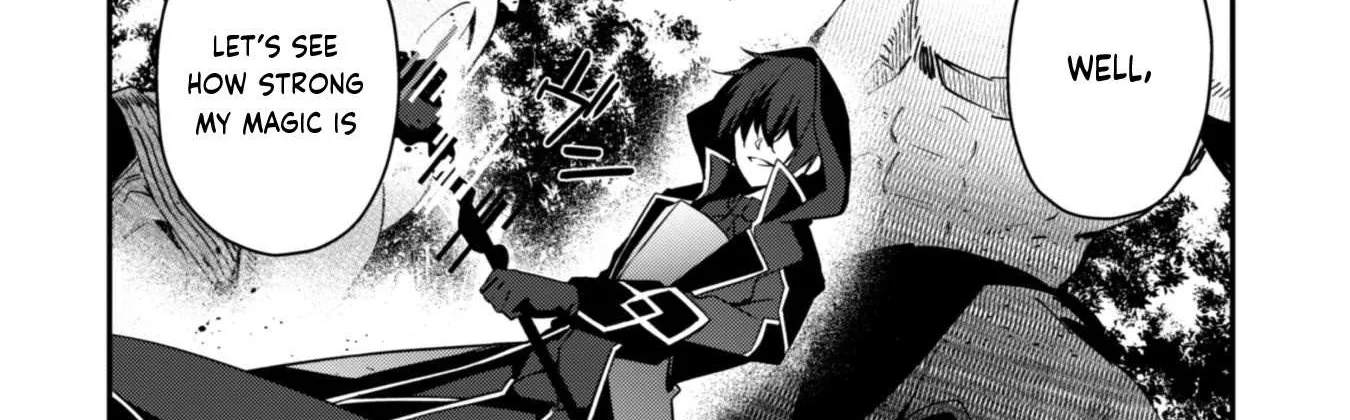 Level 1 kara Hajimaru Shoukan Musou Chapter 4 page 34 - 