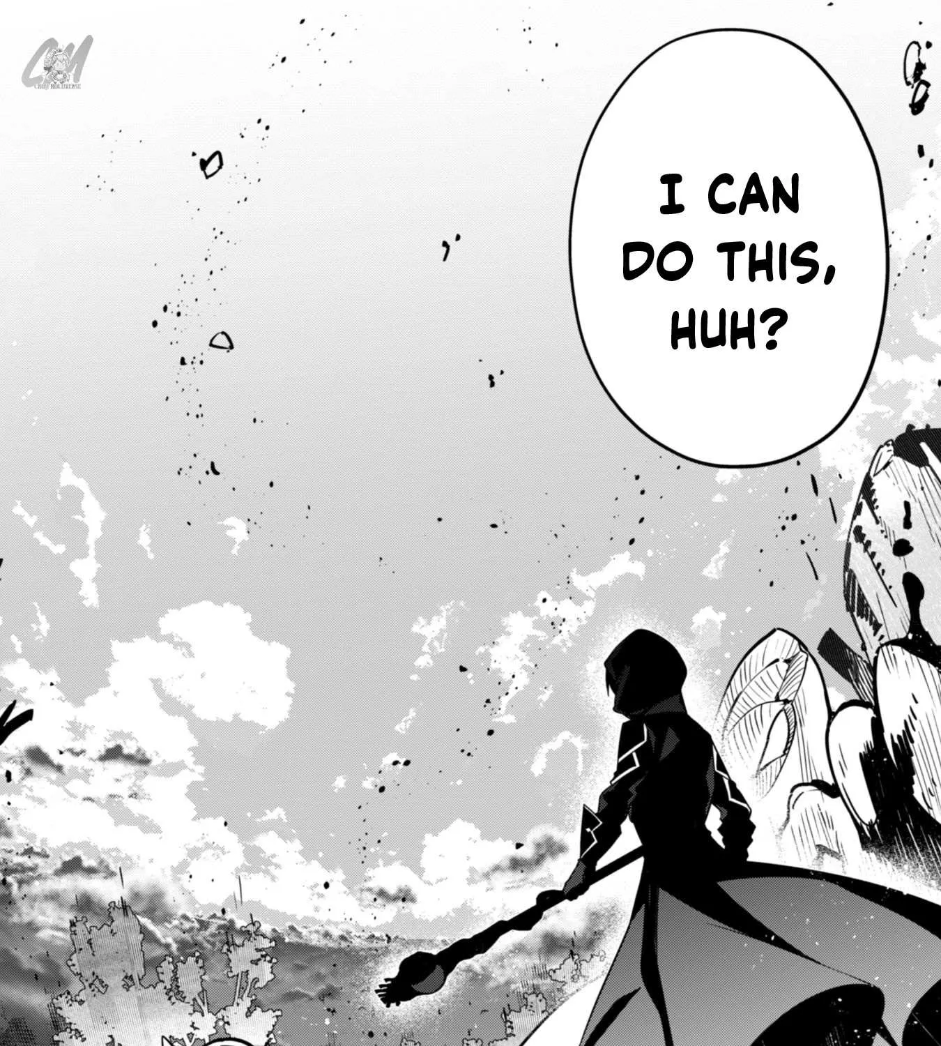Level 1 kara Hajimaru Shoukan Musou Chapter 4 page 37 - 