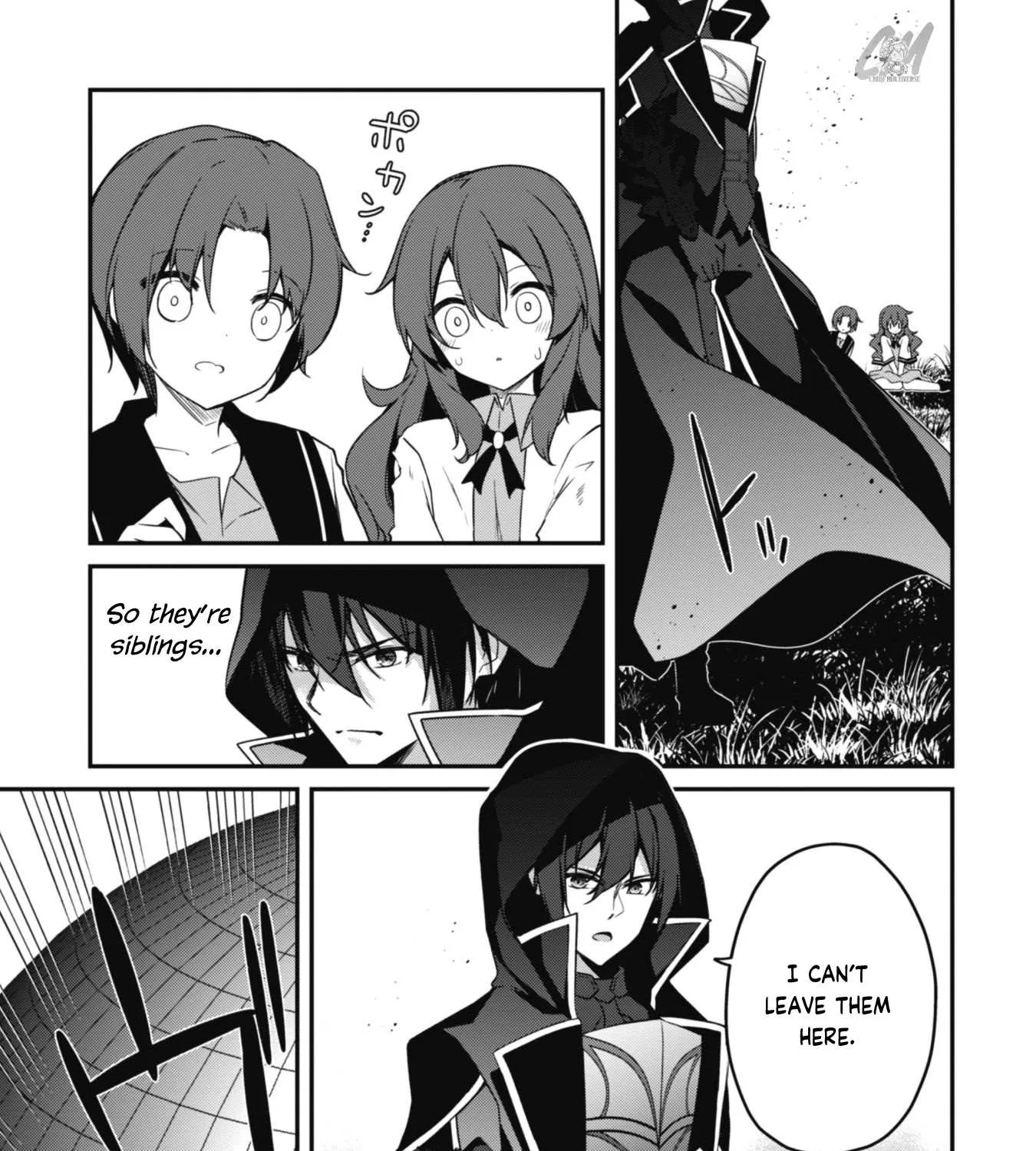 Level 1 kara Hajimaru Shoukan Musou Chapter 4 page 39 - 