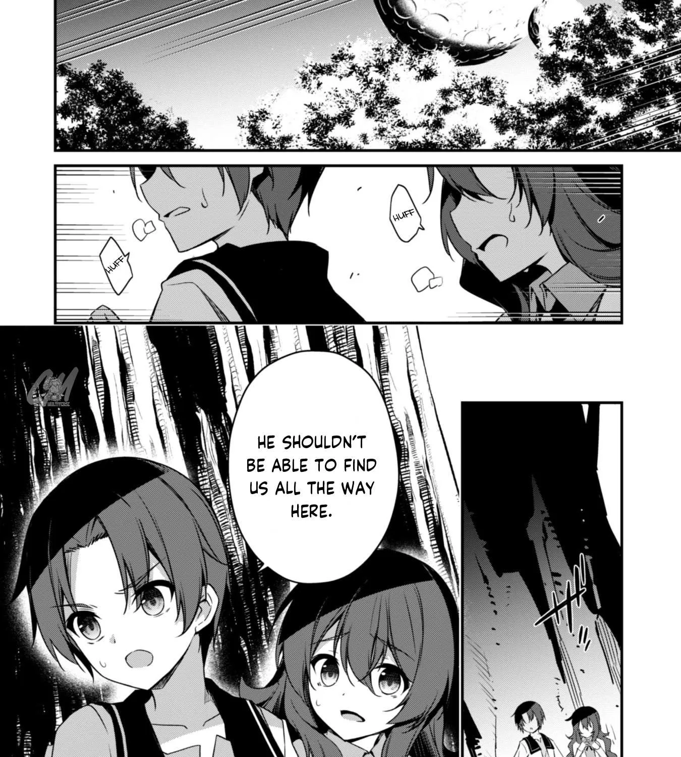 Level 1 kara Hajimaru Shoukan Musou Chapter 4 page 5 - 