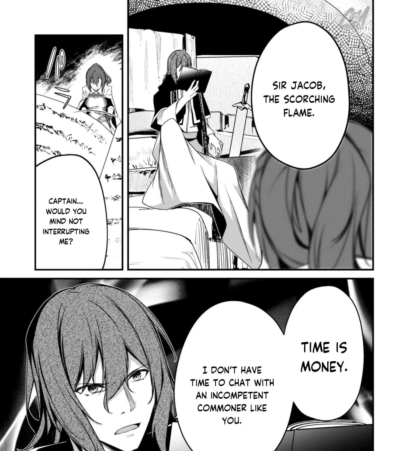 Level 1 kara Hajimaru Shoukan Musou Chapter 4 page 47 - 