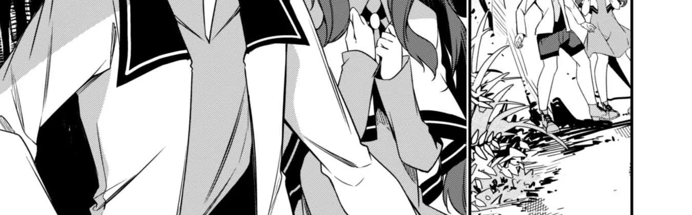 Level 1 kara Hajimaru Shoukan Musou Chapter 4 page 6 - 